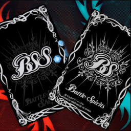 Battle Spirits Tensei Community Discord Server Logo