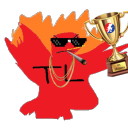 The Line Discord Server Logo