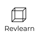 Revlearn Discord Server Logo