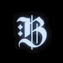 BLESSED Discord Server Logo