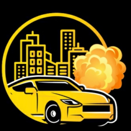 _TaxiGaming Discord Server Logo