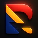 Racing Hub Romania Discord Server Logo