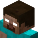 Minecraft Creepypasta Discord Server Logo
