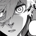 /seishiro Discord Server Logo