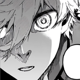 /seishiro Discord Server Logo