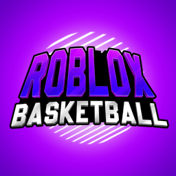Roblox Basketball Discord Server Logo