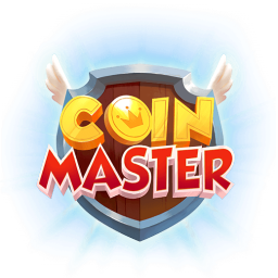 Coin Master Official Discord Server Logo