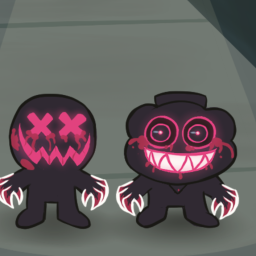 spooky commiunity Discord Server Logo
