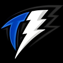Thunder Hangout Discord Server Logo