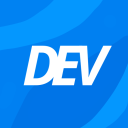 Roblox Development Hub Discord Server Logo