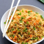 ✧⋆fried rice⋆✧ Discord Server Logo