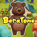 BeraTone Discord Server Logo