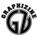 GRAPHIZINE Discord Server Logo
