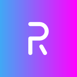 Riverflo Discord Server Logo