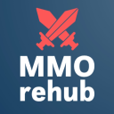 MMOrehub Discord Server Logo