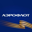 Aeroflot ROBLOX Discord Server Logo