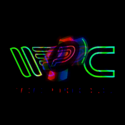 Web3 Poker Club Discord Server Logo