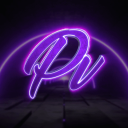 👑 Discord Server Logo