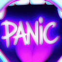 Panic Community Discord Server Logo