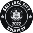 Salt Lake City Roleplay Discord Server Logo