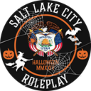 Salt Lake City Roleplay Discord Server Logo
