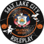 Salt Lake City Roleplay Discord Server Logo