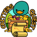 Critters TCG Discord Server Logo