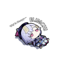 Elimchi Server Discord Server Logo