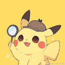 「 Criminology & Mystery 」 Discord Server Logo