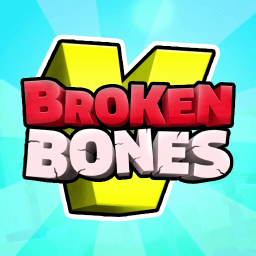 Broken Bones 5 & Mayhem Discord Server Logo
