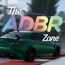 ✨ The ADBR Zone™ ✨ Discord Server Logo