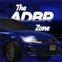 ✨The ADBR Zone✨ Discord Server Logo