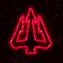 🔱poseidon X Discord Server Logo