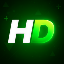 HAWKDESIGN.LT - 5 Years Discord Server Logo