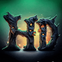 HAWKDESIGN.LT - 5 Years Discord Server Logo