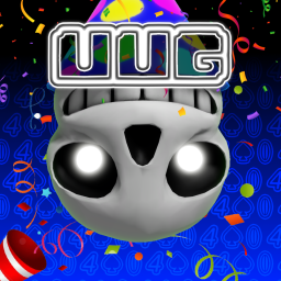 Untitled UTMM Game Server Discord Server Logo