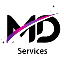 Mandem's Services ㆐For Sale Discord Server Logo