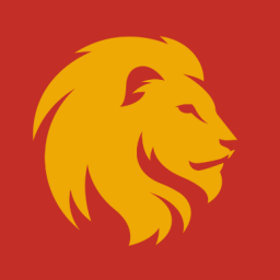 Looksmaxxing Official Discord Server Logo