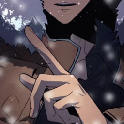 KARMA Discord Server Logo