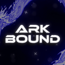 ARKBOUND Discord Server Logo