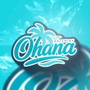 Ohana Roleplay Discord Server Logo
