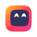 Ortomi Community Discord Server Logo
