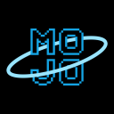 MojoLauncher.ru Discord Server Logo