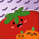 Tomato 🍅 Discord Server Logo
