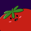 Tomato 🍅 Discord Server Logo