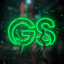 Grove Street Discord Server Logo