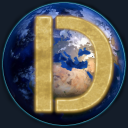Dummynation Discord Server Logo
