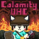 Calamity UHC Discord Server Logo