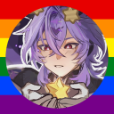 Durin Mains ✦ Genshin Impact Discord Server Logo