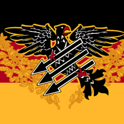 ๐๐ซ๐จร๐๐๐ฎ๐ญ๐ฌ๐๐ก๐๐ฌ ๐๐๐ข๐๐ก (๐๐๐) Discord Server Logo